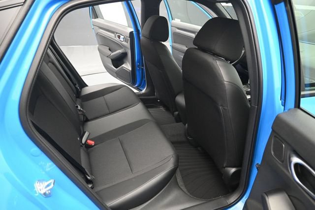 New 2026 Honda Civic Sport image 26