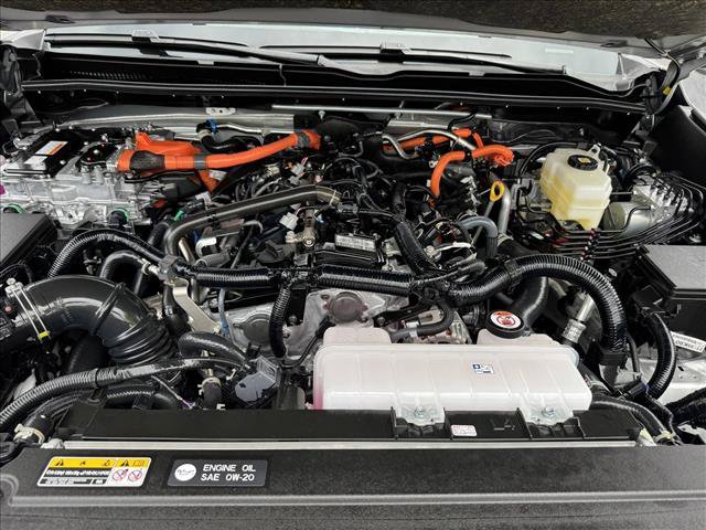 Certified 2025 Toyota 4Runner TRD Off-Road Premium AWD/4WD image 21