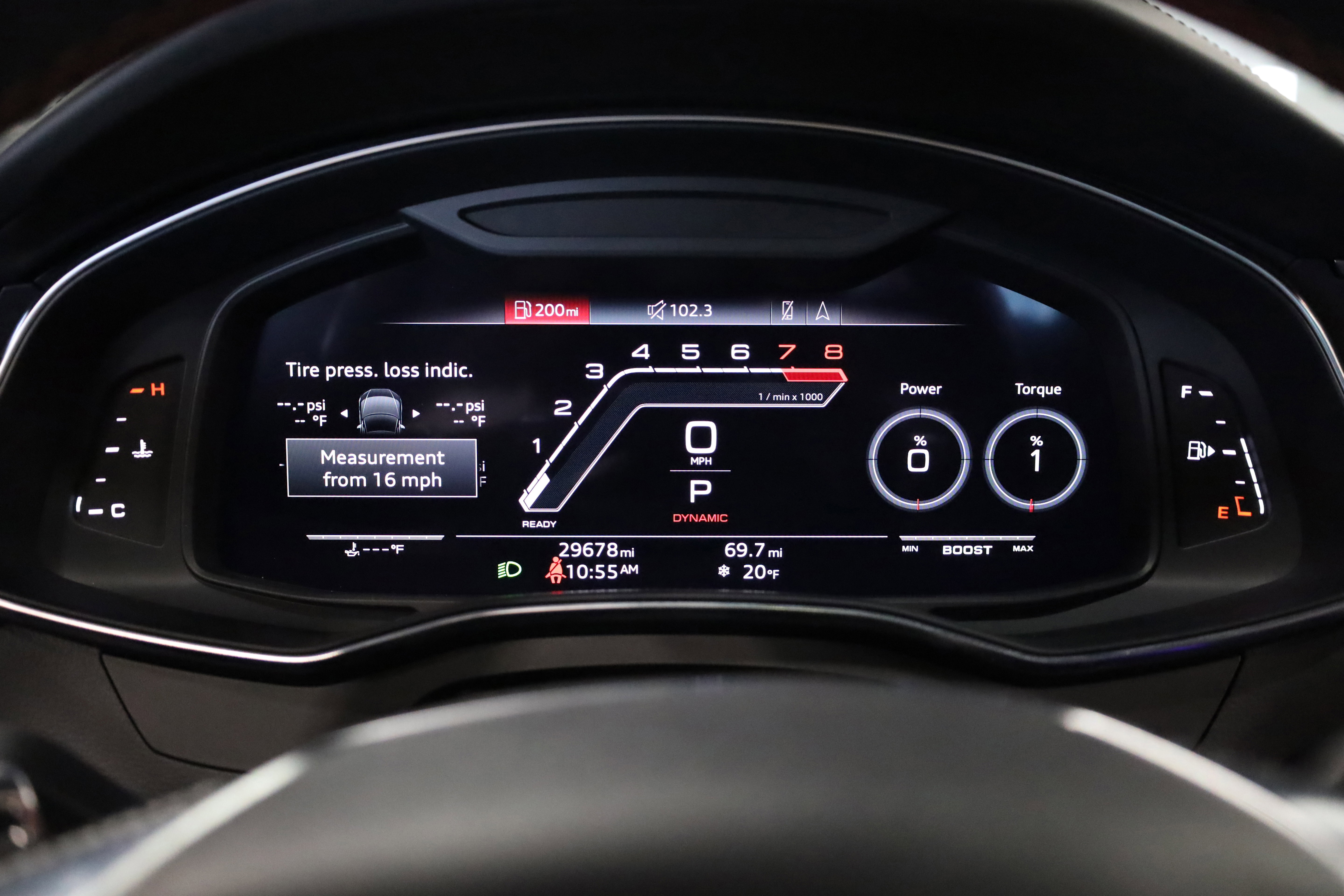 Used 2021 Audi RS 6 image 16