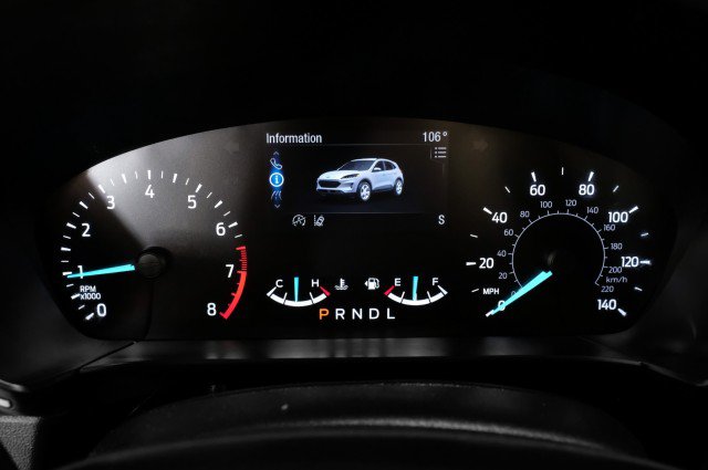 Used 2020 Ford Escape SE AWD/4WD image 16