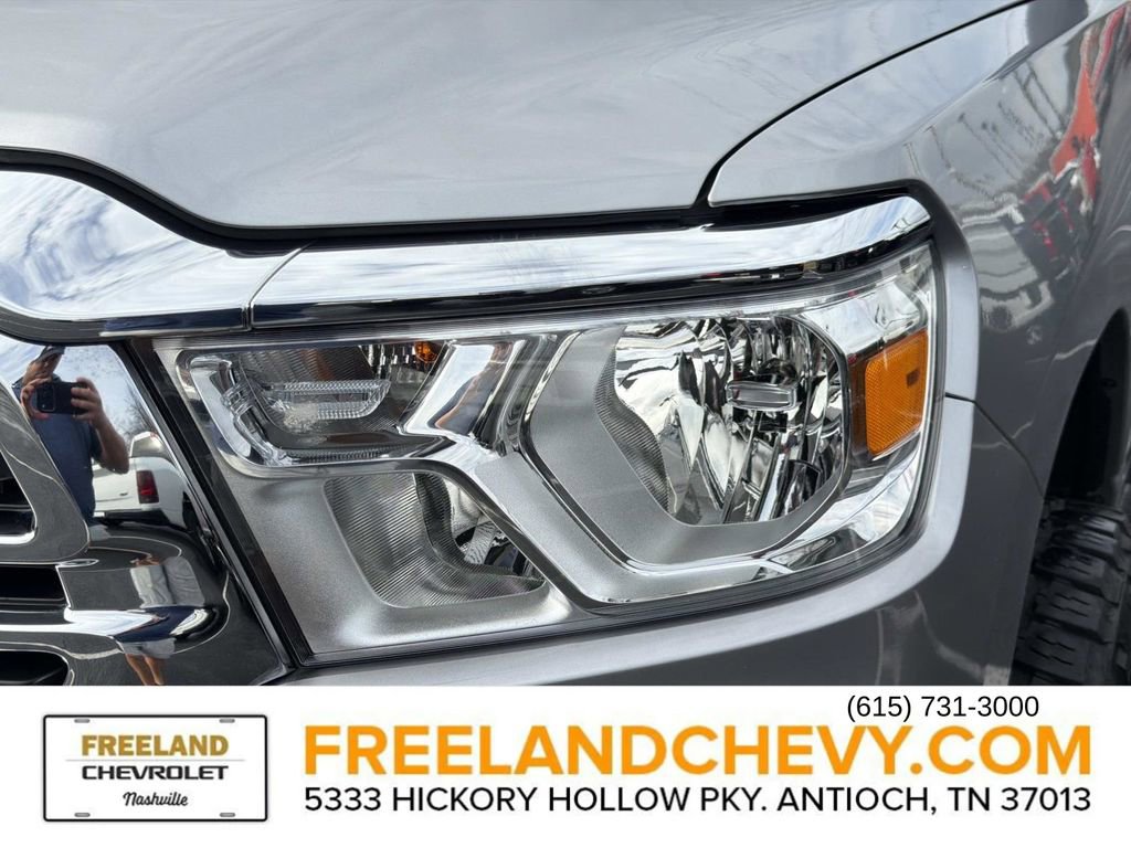 Used 2022 RAM 1500 Big Horn image 10