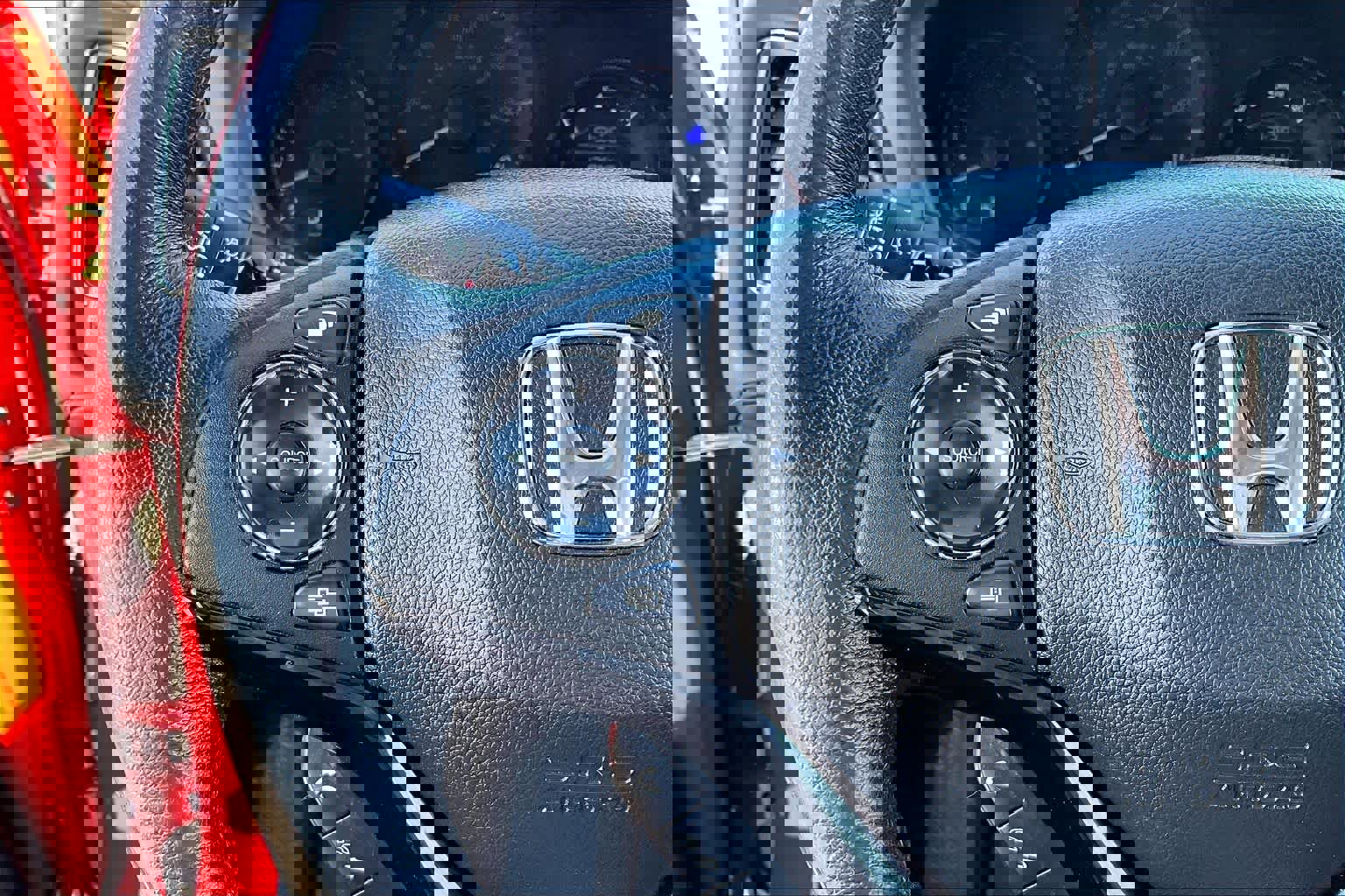 Used 2016 Honda HR-V EX-L image 20