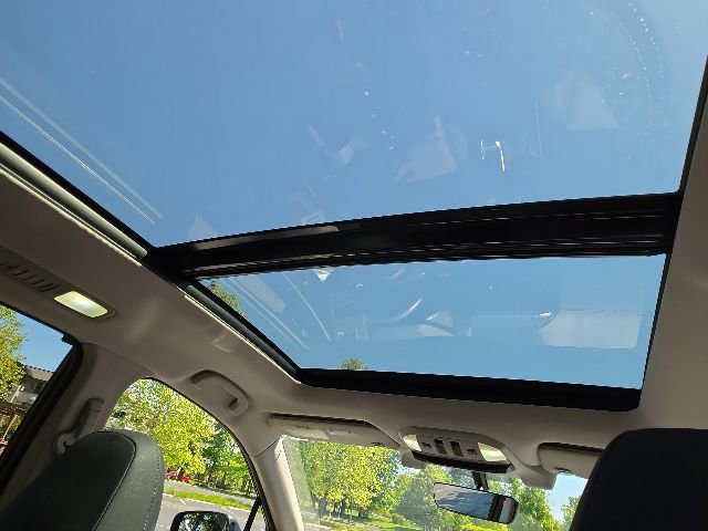 Certified 2022 Subaru Ascent Onyx Edition AWD/4WD image 20
