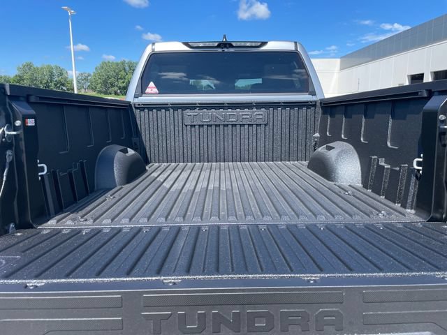 New 2026 Toyota Tundra Limited AWD/4WD image 33