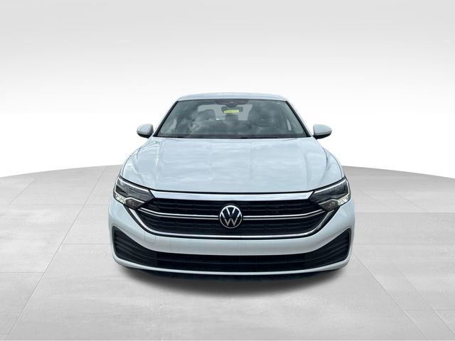 Used 2023 Volkswagen Jetta S image 8