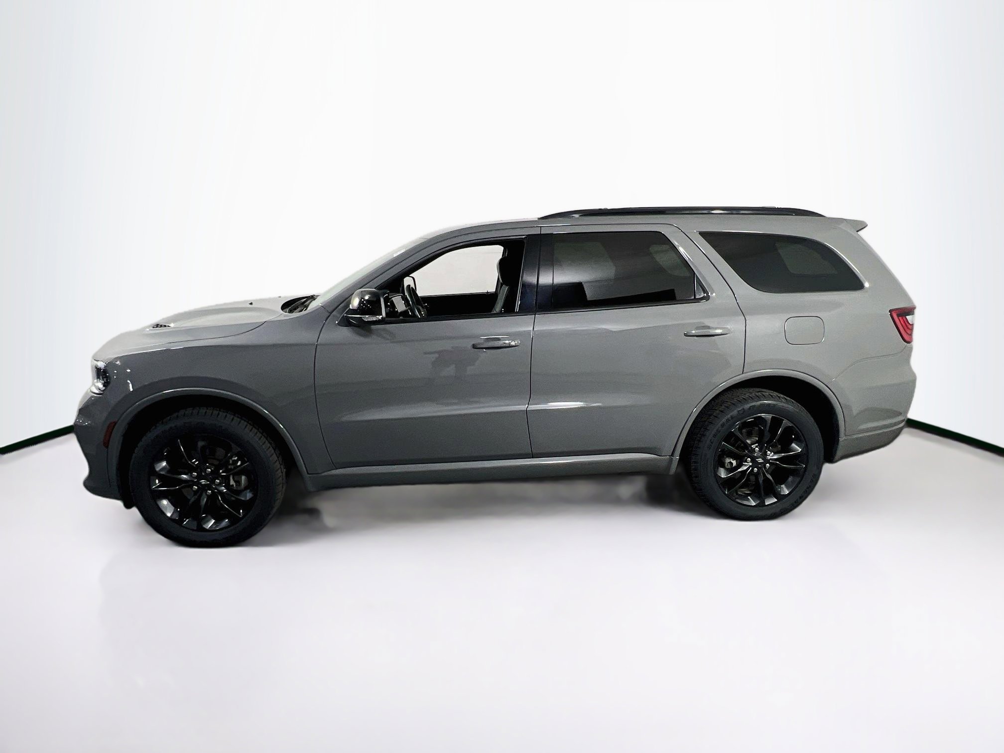 Used 2022 Dodge Durango GT AWD/4WD image 8