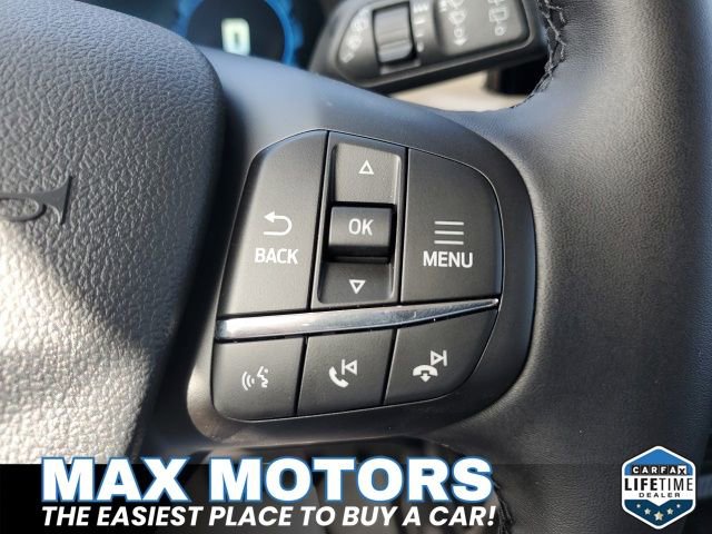 New 2025 Ford Bronco Sport Big Bend w/ Convenience Package image 27