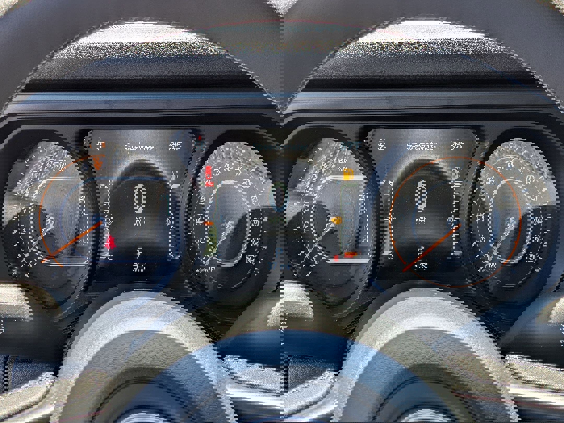 New 2025 Jeep Gladiator Sport image 16