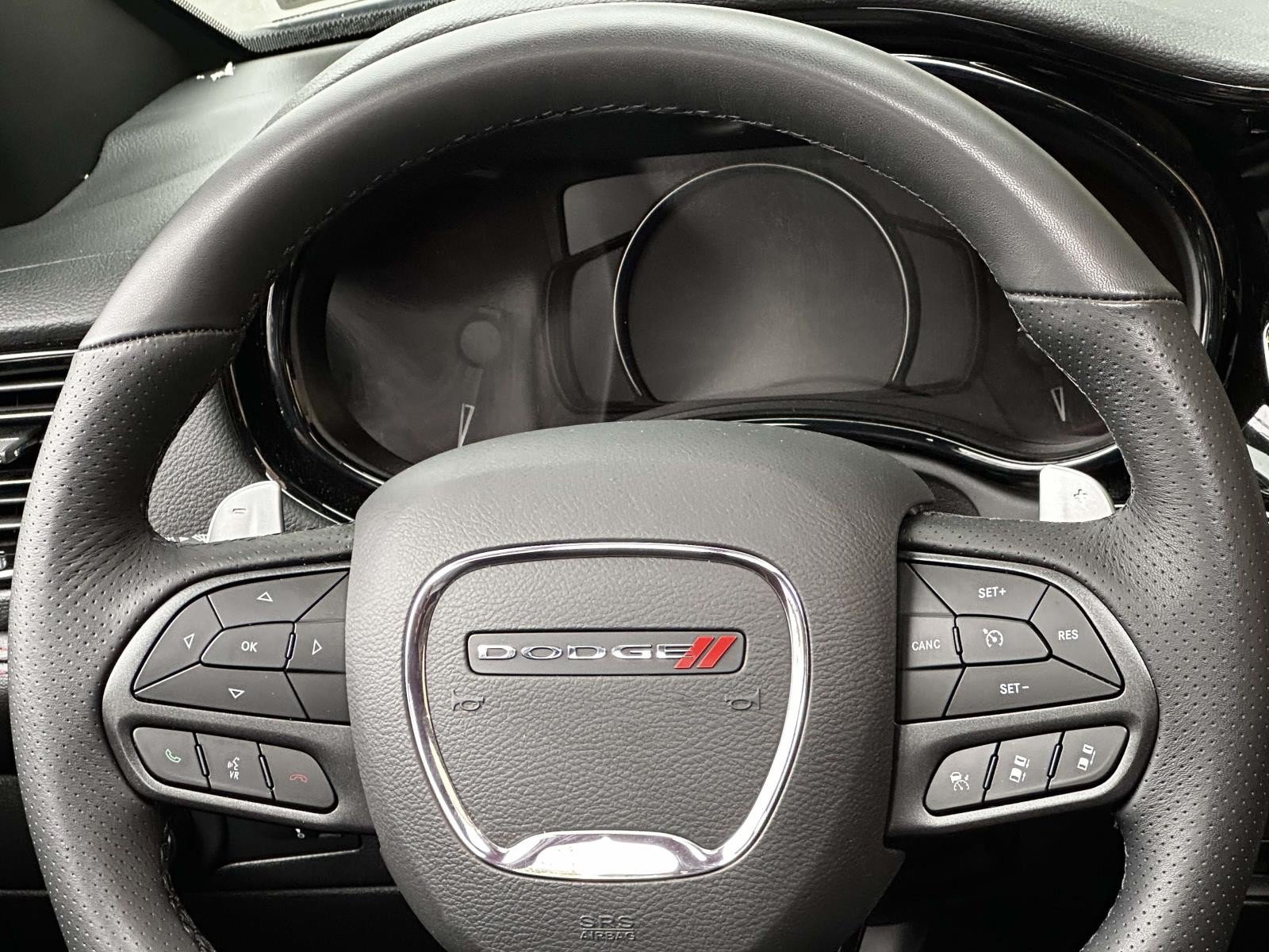 Used 2026 Dodge Durango GT AWD/4WD image 23