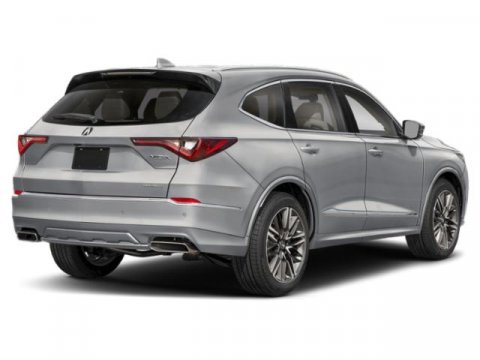 New 2026 Acura MDX SH-AWD w/ Advance Package image 2