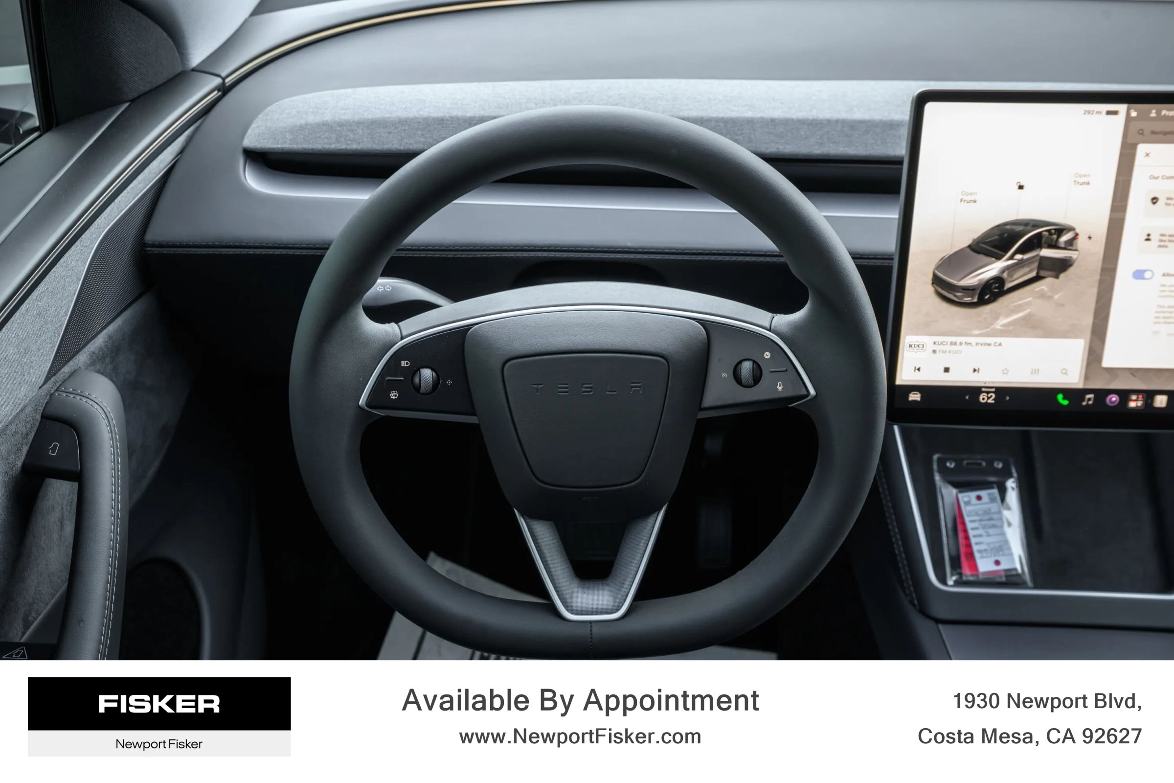 Used 2026 Tesla Model Y AWD image 21