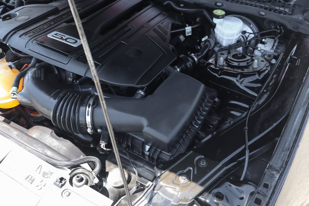Used 2021 Ford Mustang GT w/ Equipment Group 301A RWD image 14