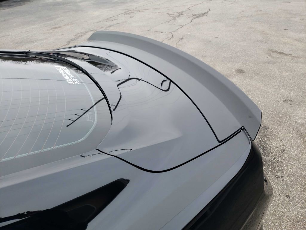 Used 2019 Ford Mustang GT image 31