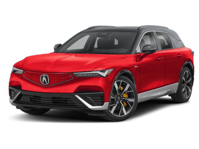 New 2024 Acura ZDX Type S AWD/4WD image 1