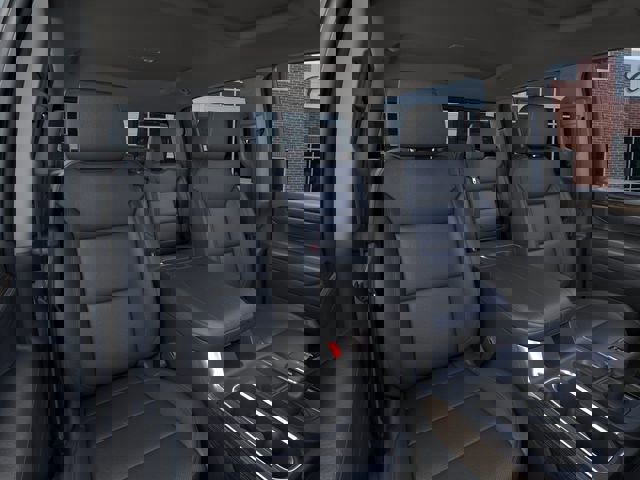 New 2026 GMC Sierra 1500 SLT w/ SLT Premium Package image 16