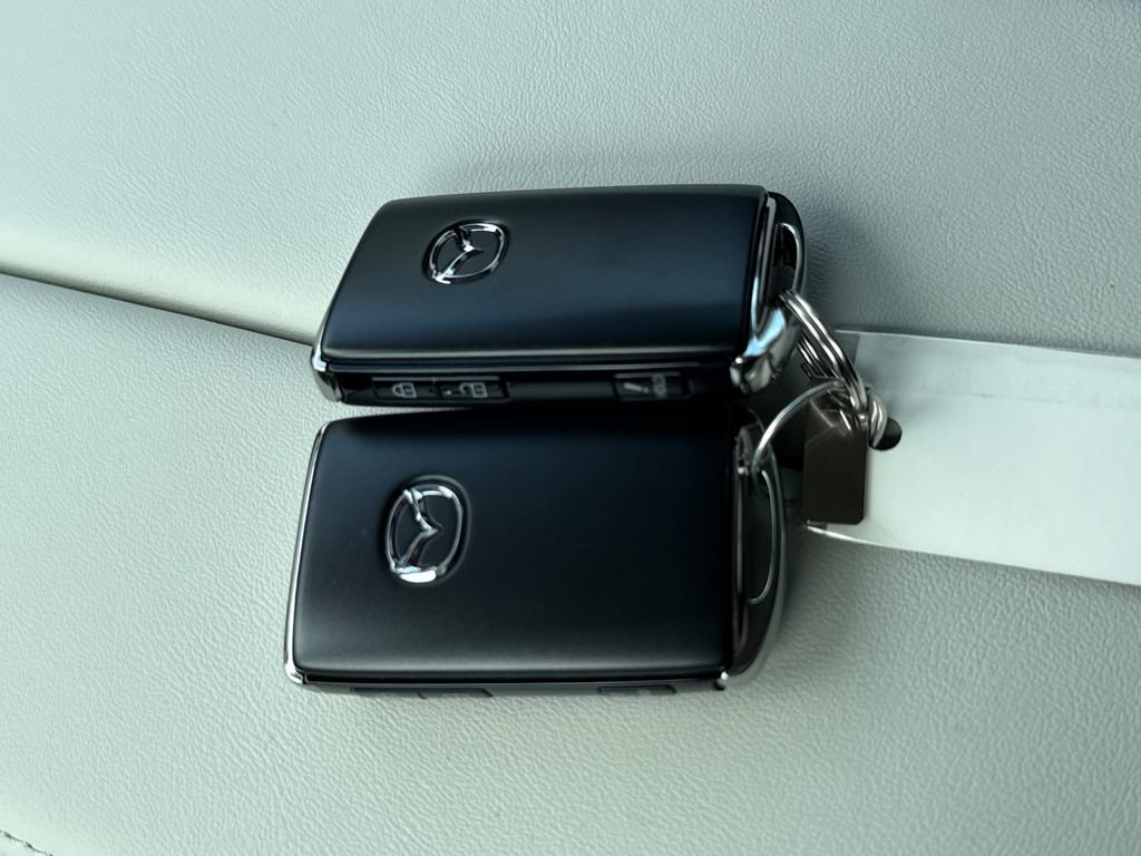 New 2026 MAZDA CX-5 Select AWD/4WD image 29
