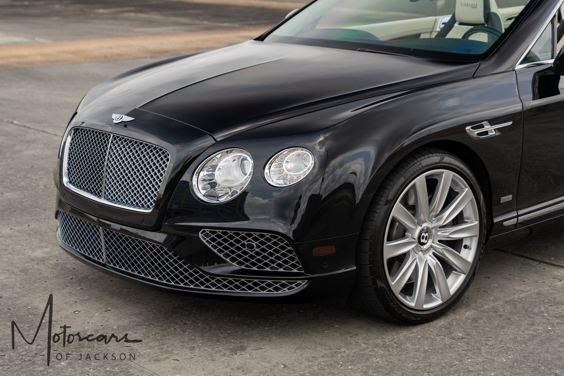 Used 2018 Bentley Continental GT AWD/4WD image 24