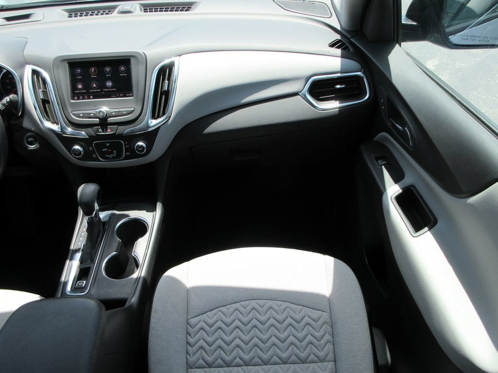Used 2024 Chevrolet Equinox LS w/ LS Convenience Package FWD image 15