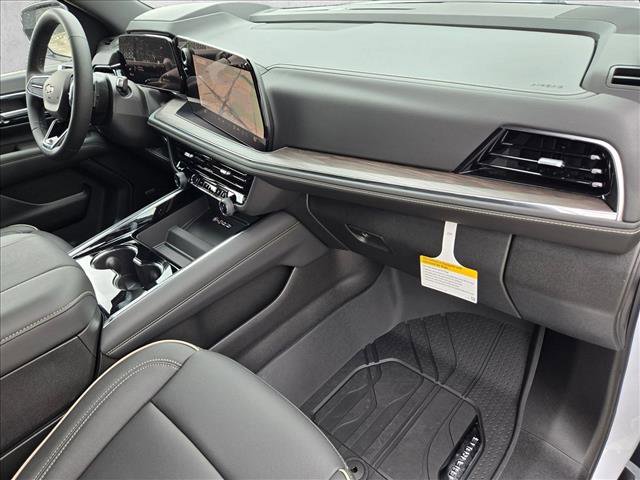New 2026 Chevrolet Suburban Premier image 20