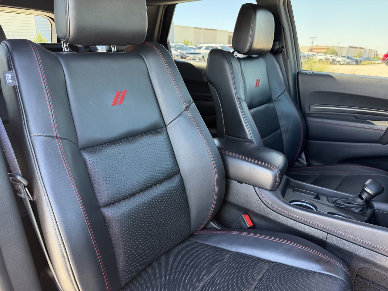 Used 2023 Dodge Durango GT AWD/4WD image 26
