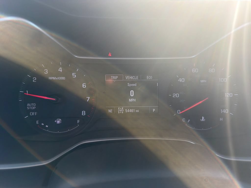 Used 2022 Chevrolet TrailBlazer LS AWD/4WD image 20