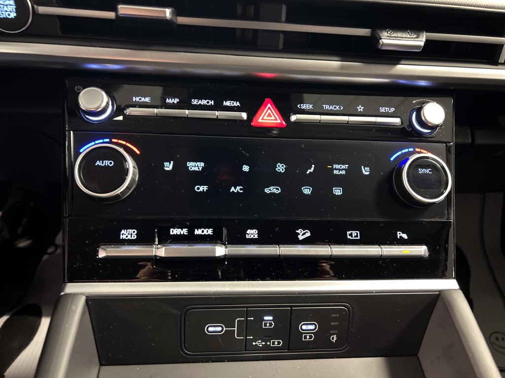 New 2027 Hyundai Santa Fe SEL AWD/4WD image 17