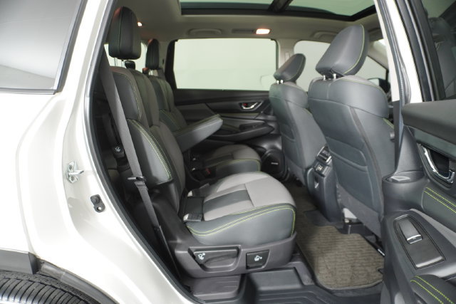 Certified 2024 Subaru Ascent Onyx Edition Limited AWD/4WD image 39