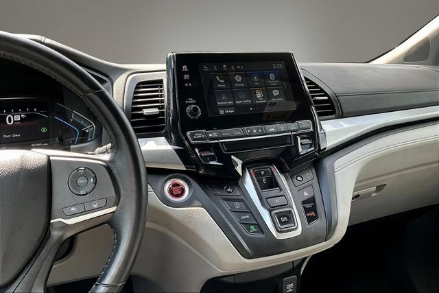 Used 2023 Honda Odyssey EX-L image 9