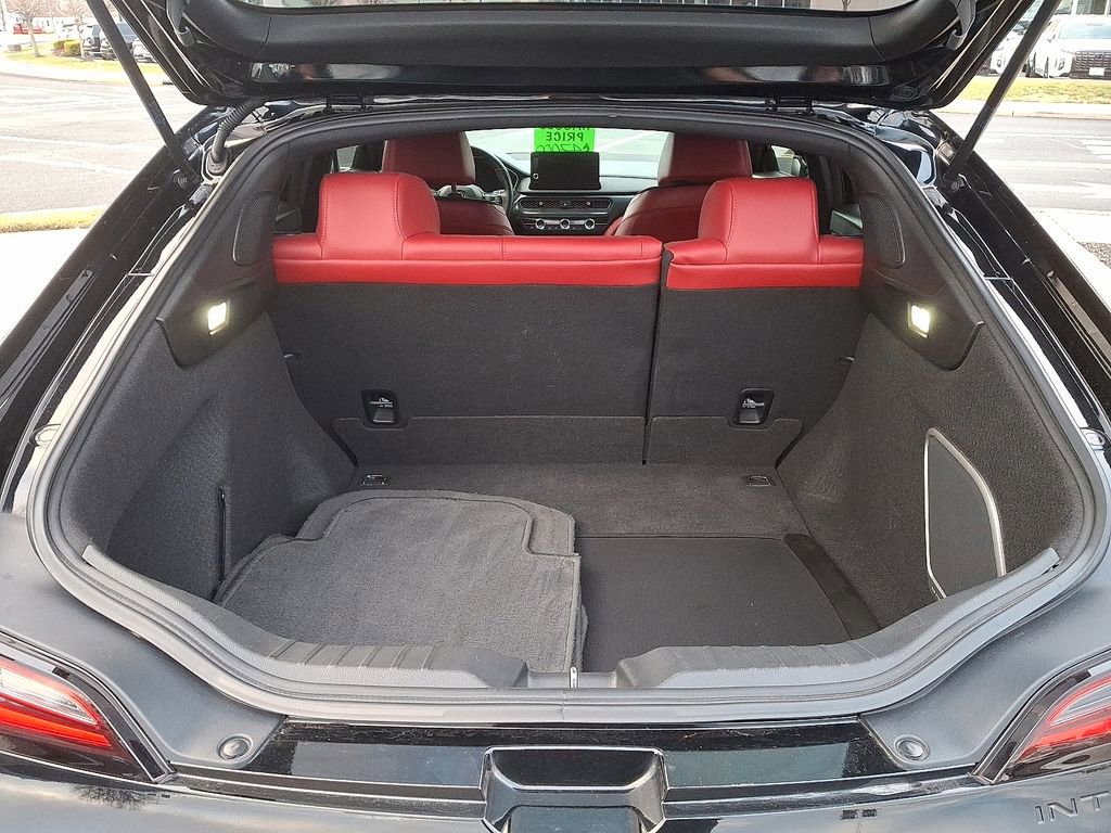 Used 2024 Acura Integra Type S image 29