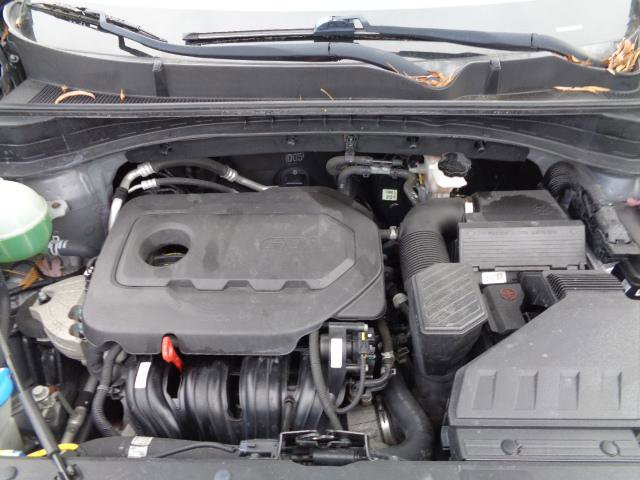 Used 2017 Kia Sportage LX image 27