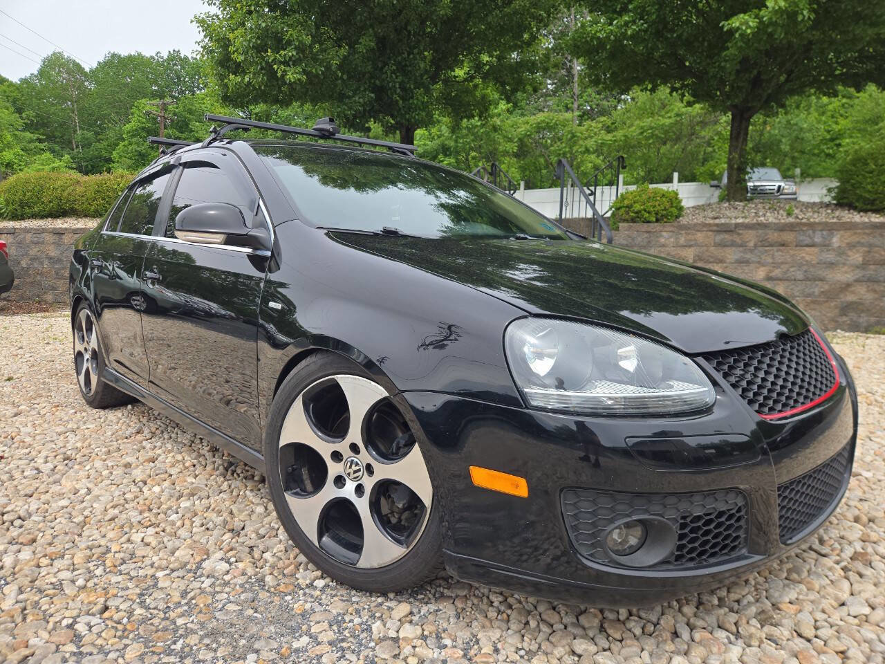 Used 2007 Volkswagen Jetta Wolfsburg Edition FWD image 30