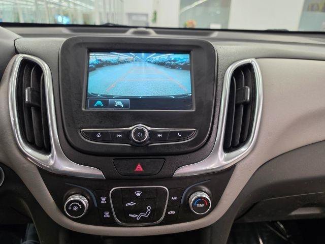 Used 2018 Chevrolet Equinox LS FWD image 23