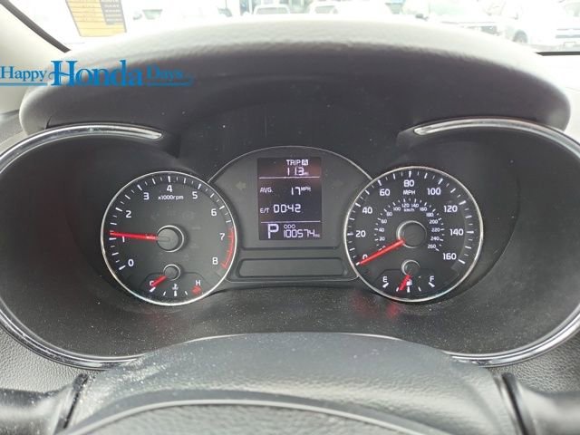 Used 2016 Kia Forte LX image 21