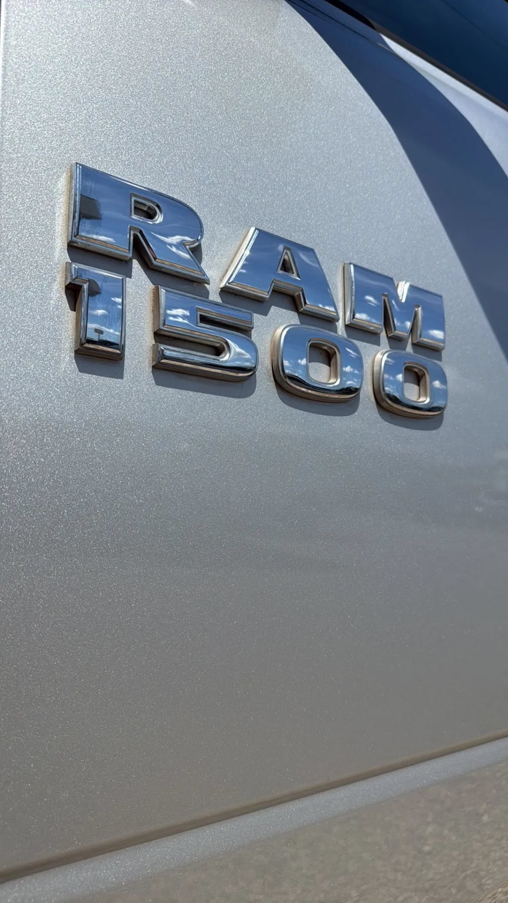 Used 2018 RAM 1500 Tradesman w/ Protection Group AWD/4WD image 13