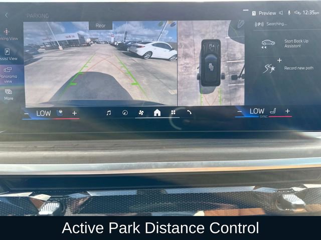 Used 2026 BMW X5 sDrive40i w/ Executive Package image 31