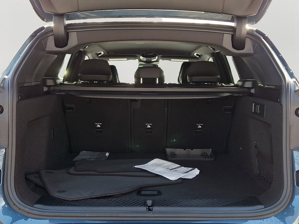 Used 2026 BMW X3 xDrive30 w/ Convenience Package image 28