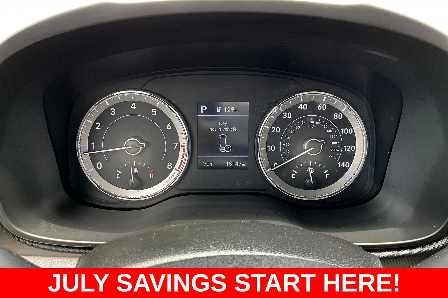 Used 2021 Hyundai Venue SEL w/ Premium Package FWD image 12