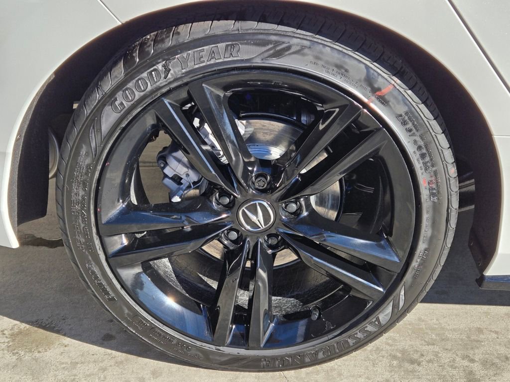 New 2026 Acura Integra A-Spec image 9