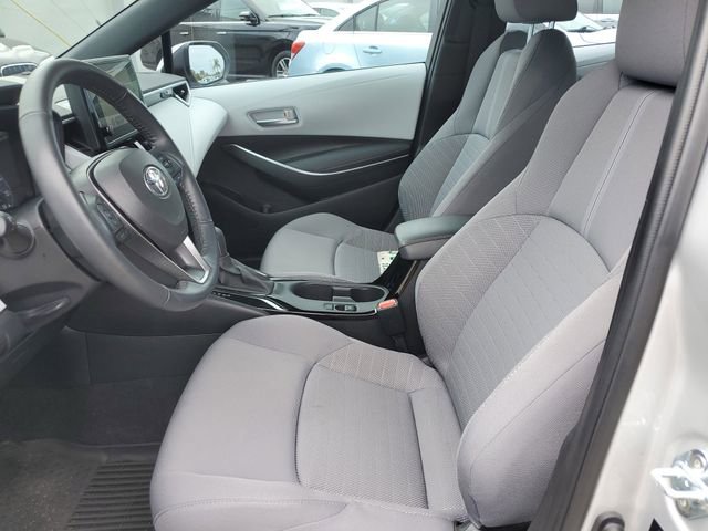Used 2023 Toyota Corolla SE image 16