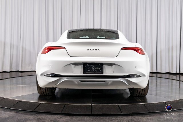 New 2025 Karma Revero Luxury image 15