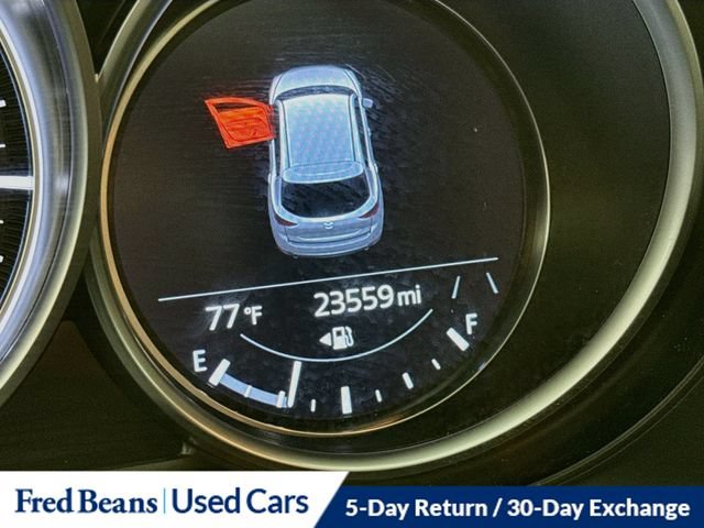 Used 2023 MAZDA CX-5 AWD 2.5 S image 17