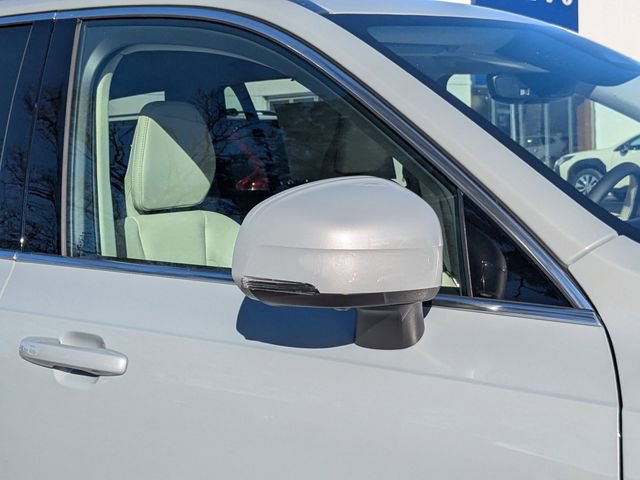 New 2026 Volvo XC90 B6 Ultra AWD/4WD image 15
