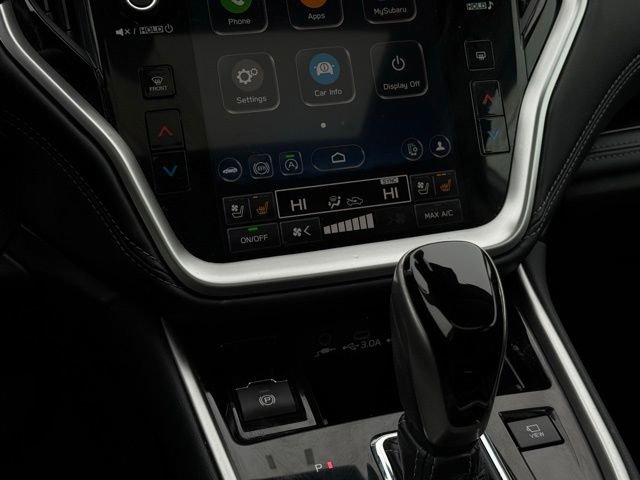 Used 2024 Subaru Outback Touring image 23
