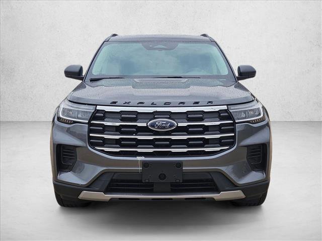 New 2026 Ford Explorer Active image 6