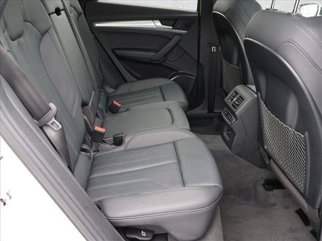 Used 2020 Audi Q5 2.0T Premium AWD/4WD image 26