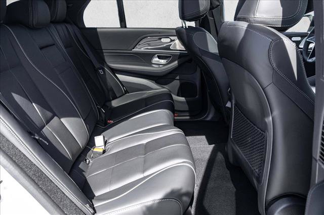 New 2026 Mercedes-Benz GLE 580 4MATIC image 24
