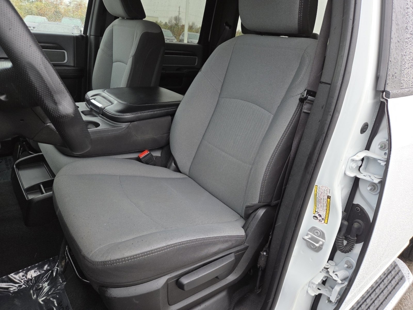 Used 2022 RAM 2500 Big Horn image 23