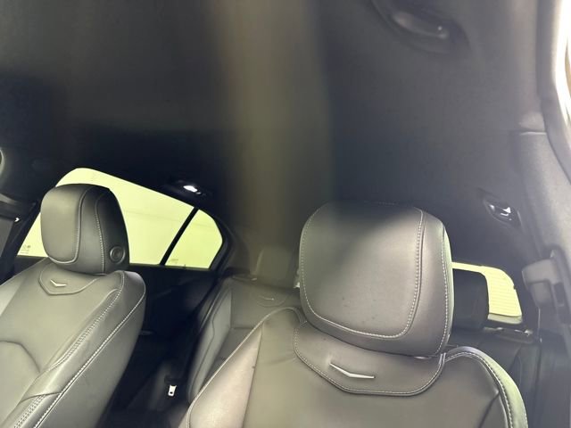 Used 2024 Cadillac XT4 Luxury image 12