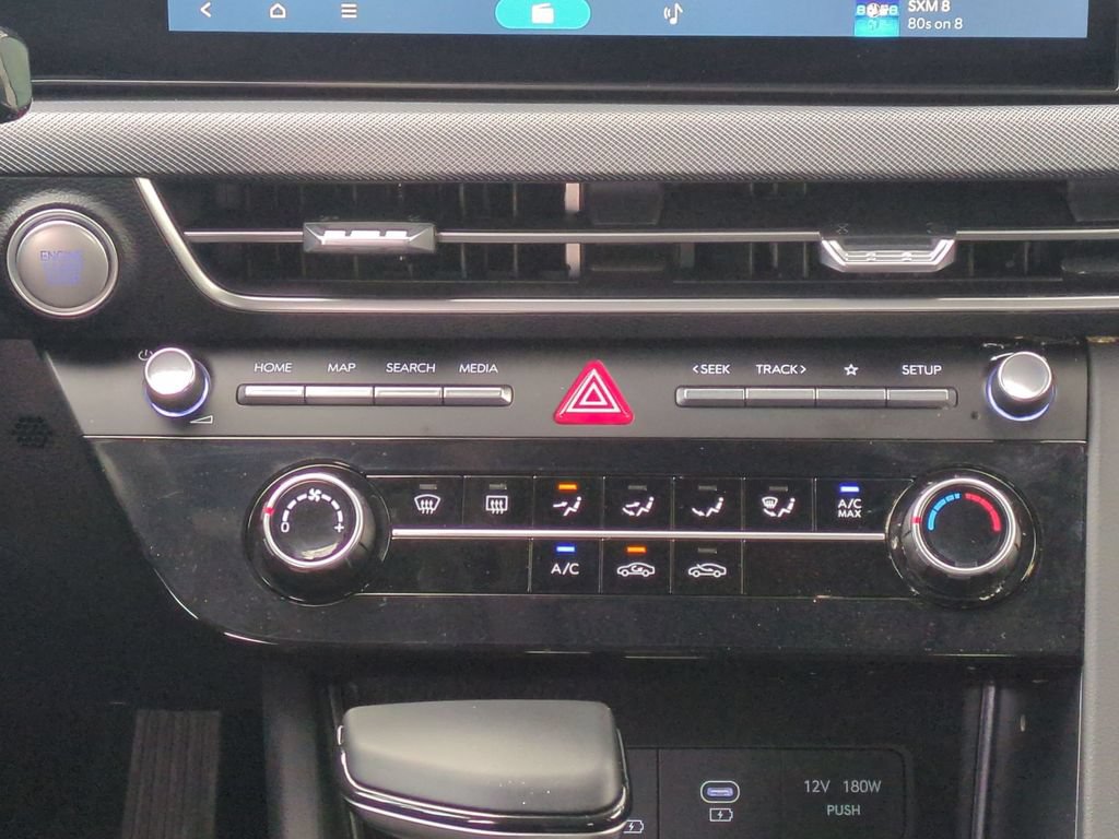 Used 2025 Hyundai Sonata SE FWD image 29
