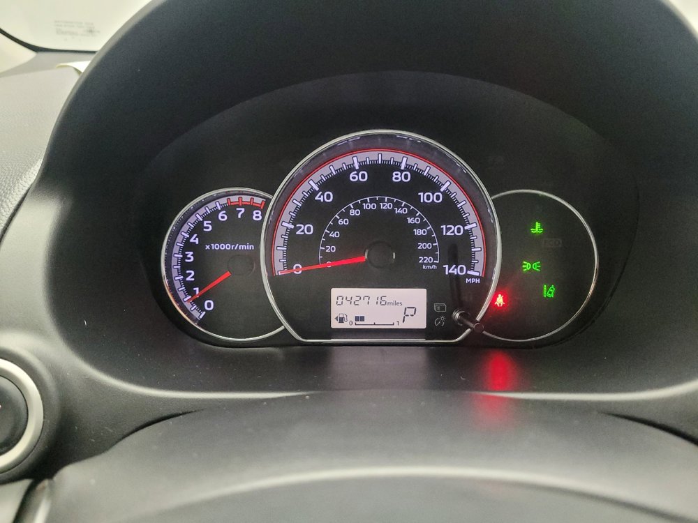 Used 2022 Mitsubishi Mirage SE image 23